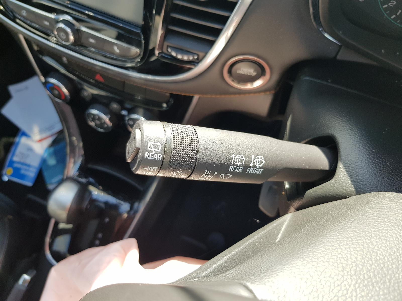 Holden Trax - TJ Series 2013-Present