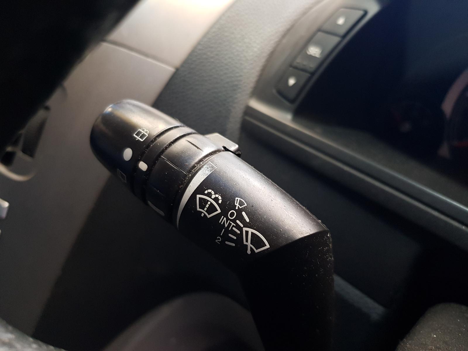 Ford Territory - SZ 2011-Present