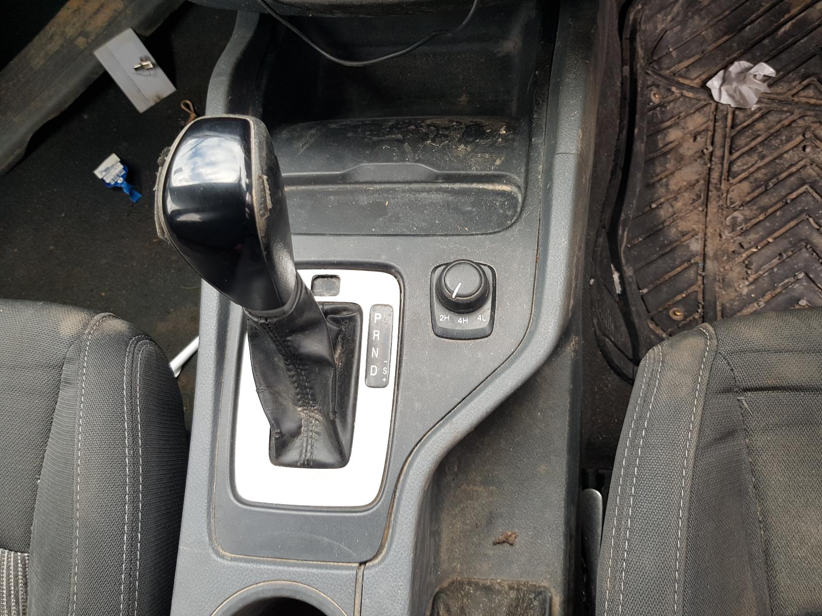 Ford Ranger - PX/PX2 2011-2017