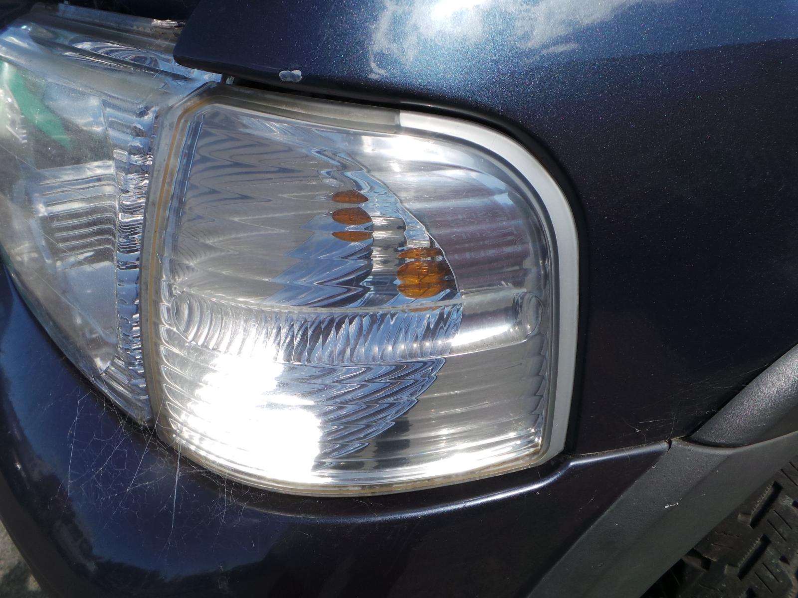 Ford Explorer - UT 2001-2005