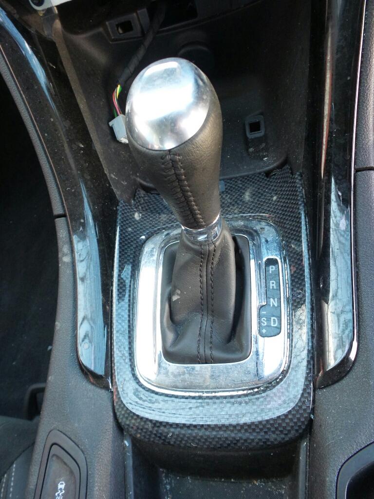 Holden Commodore - VF 2013-Present