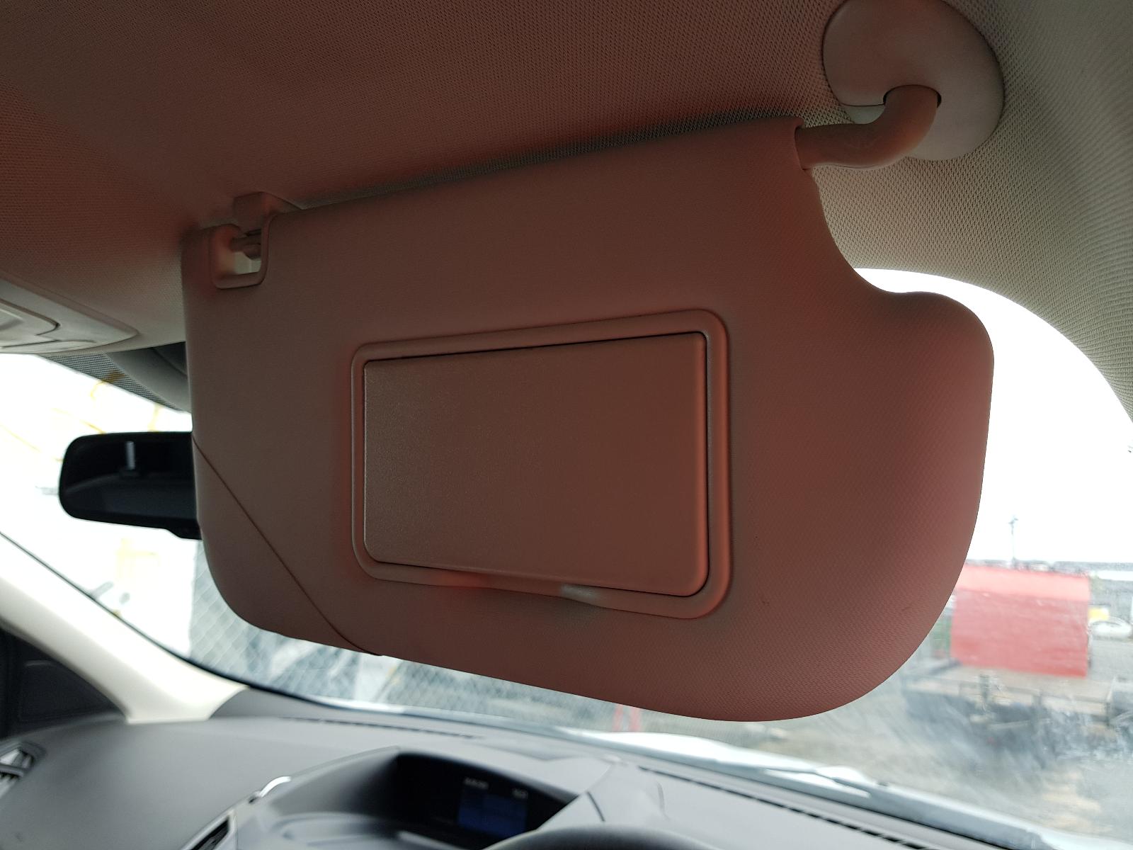 Ford Kuga - TF 2013-Present