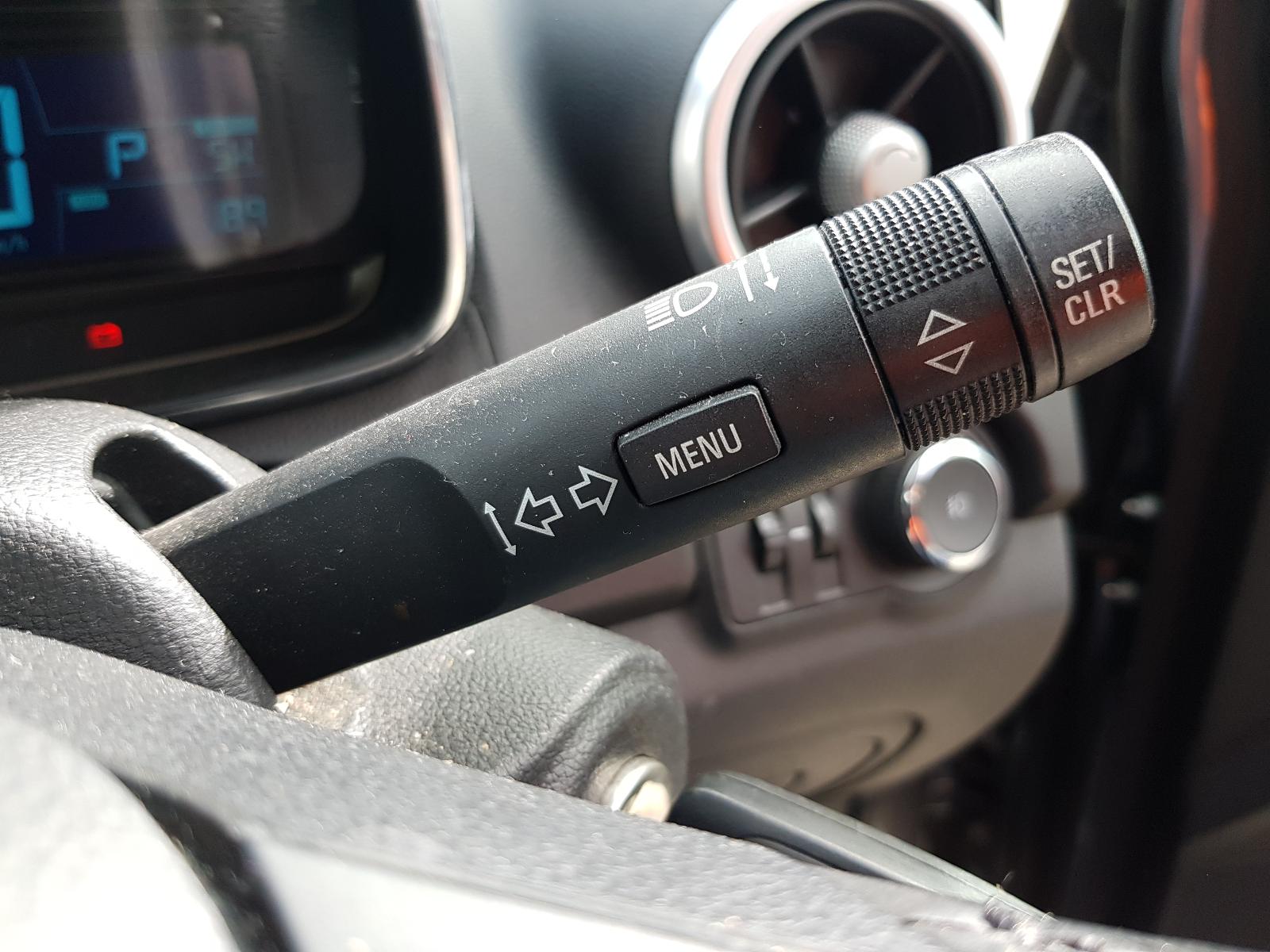 Holden Trax - TJ Series 2013-Present