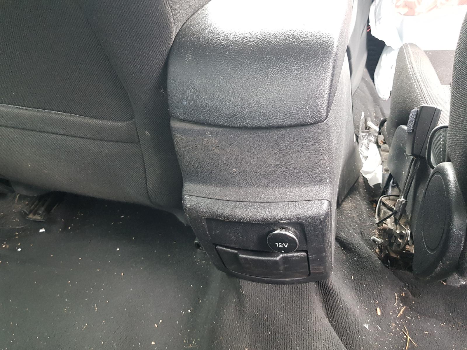 Ford Mondeo - MC 2011-2014