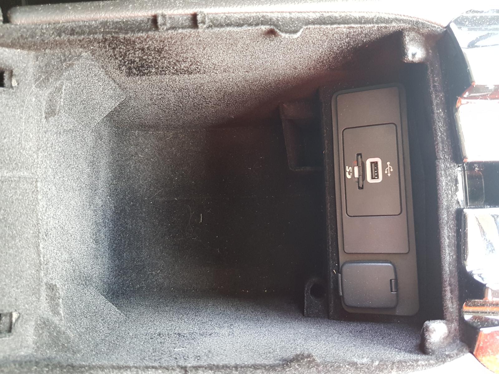 Ford Mondeo - MD 2014-2017