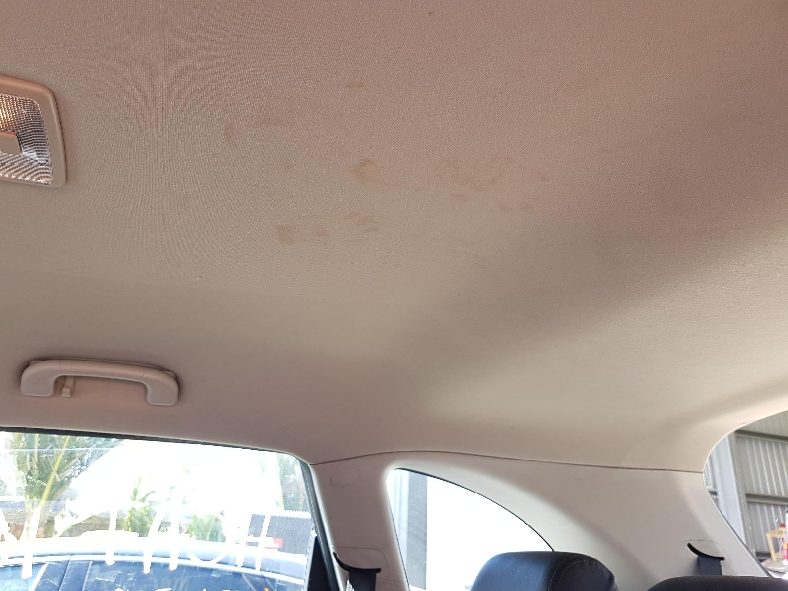 Holden Captiva - Captiva 7 2011-Present