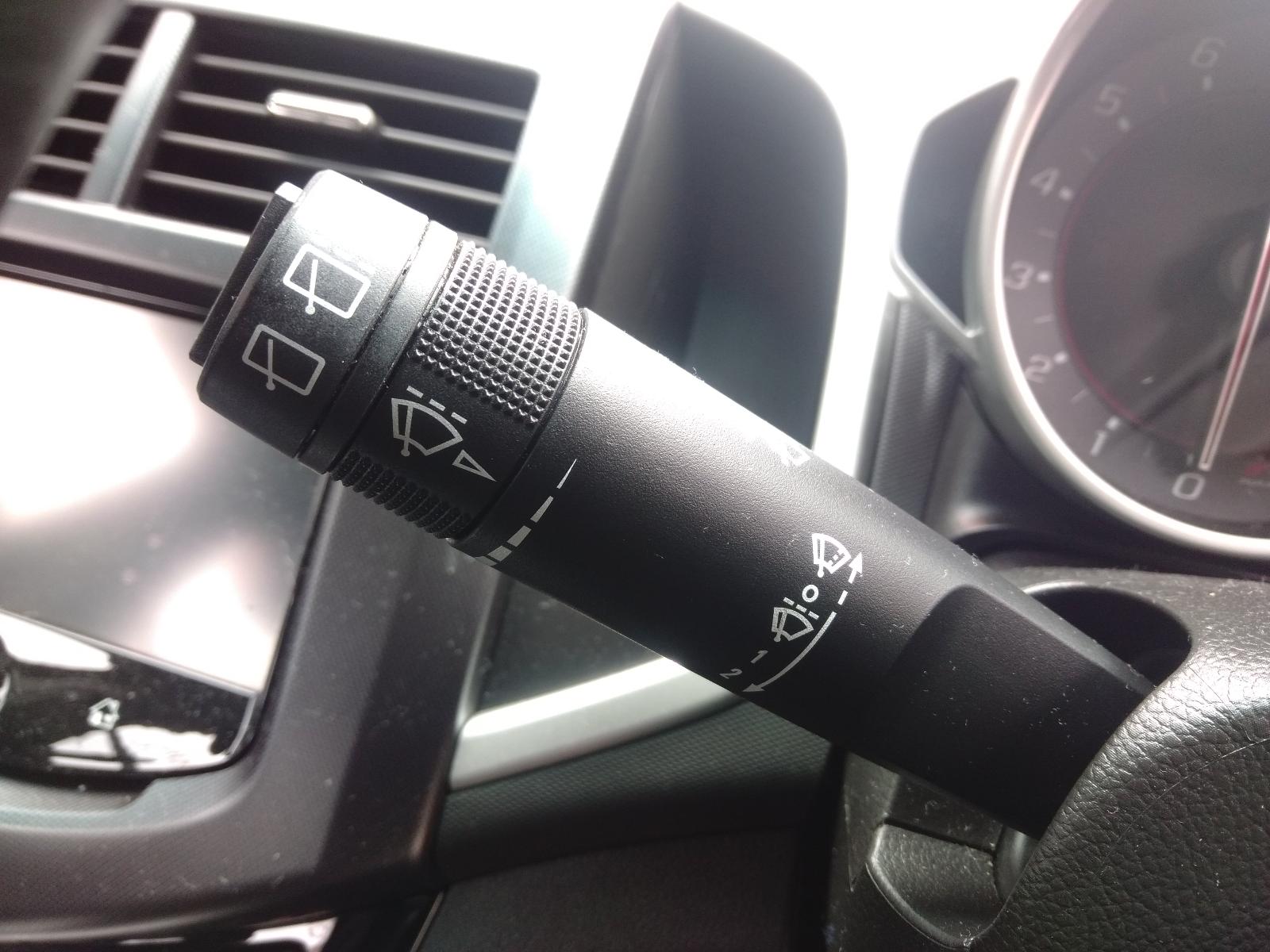 Holden Barina - TM 2011-Present