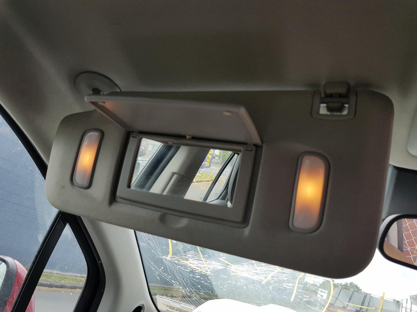 Holden Trax - TJ Series 2013-Present