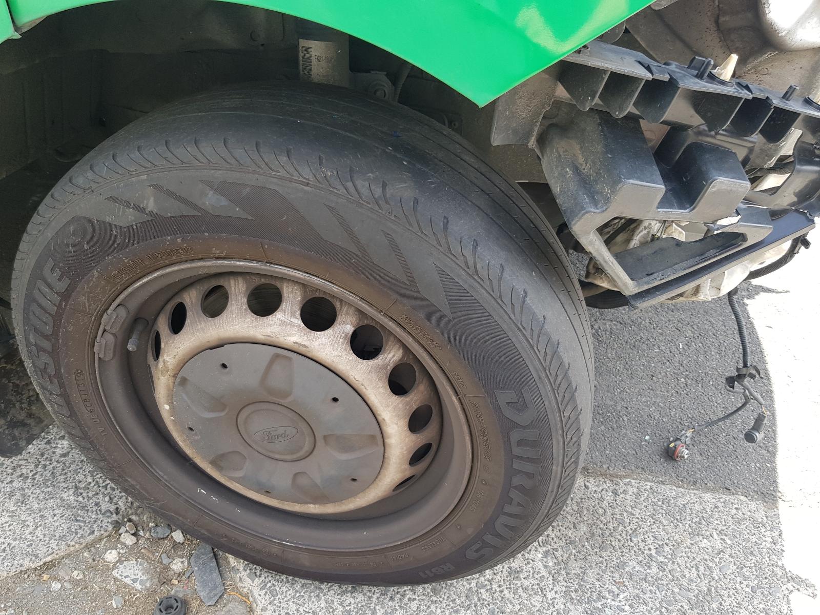 Ford Transit - Other