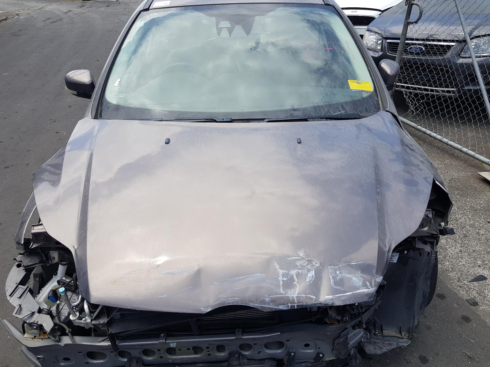 Ford Focus - LW 2011-2015