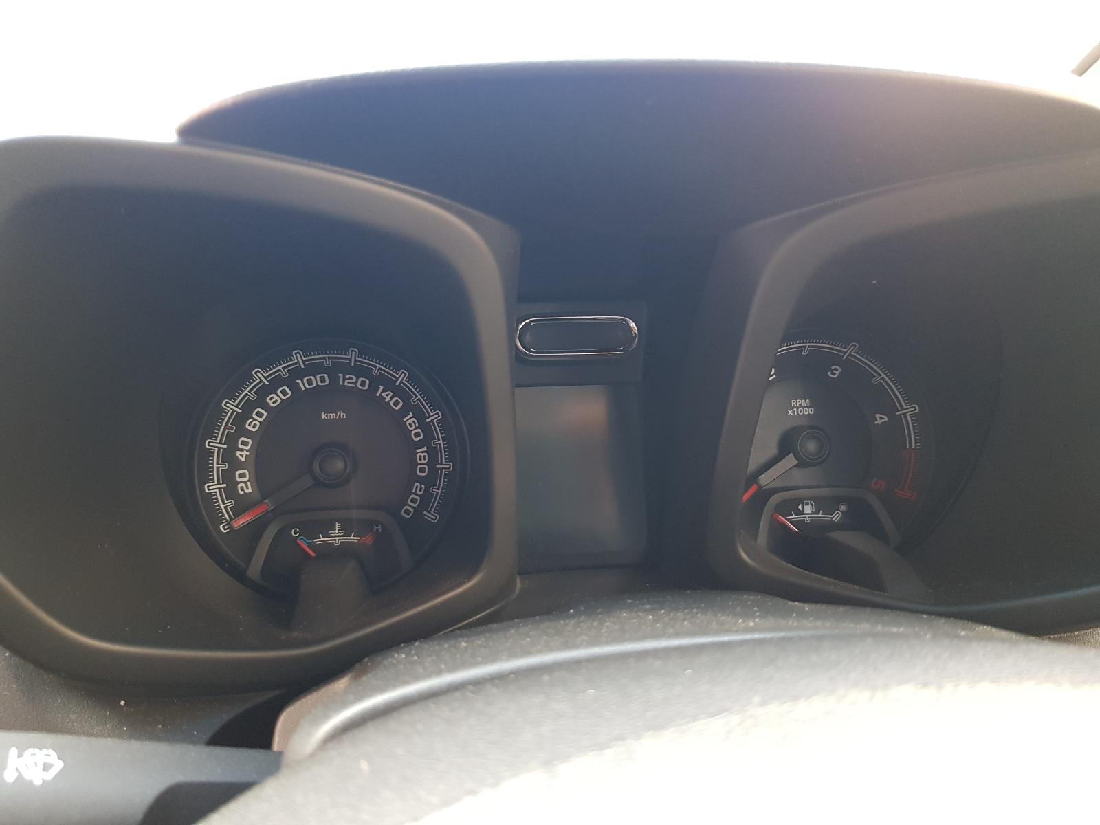 Holden Colorado - RG 2012 -2016