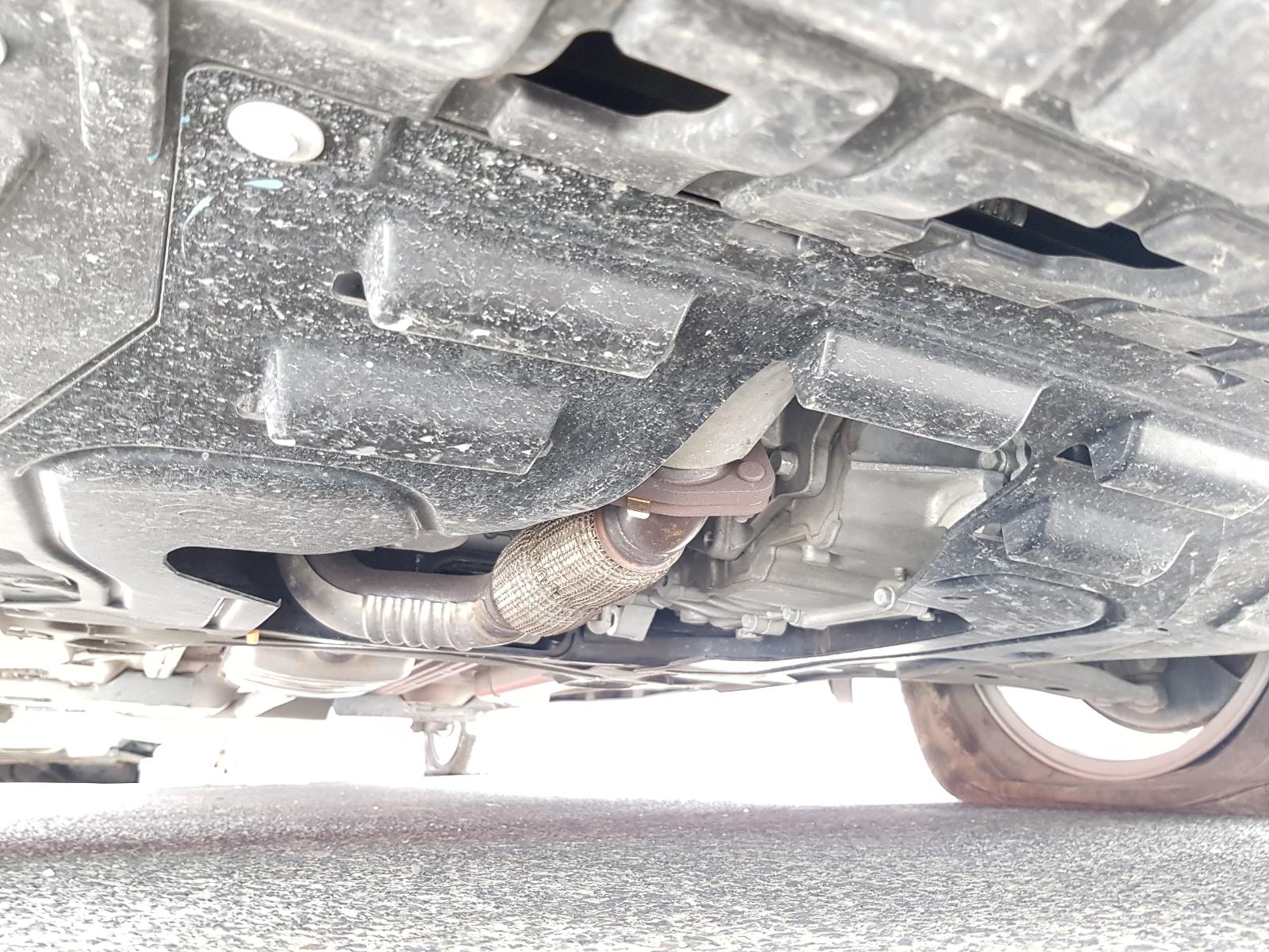 Holden Trax - TJ Series 2013-Present