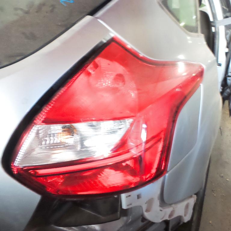 Ford Focus - LW 2011-2015