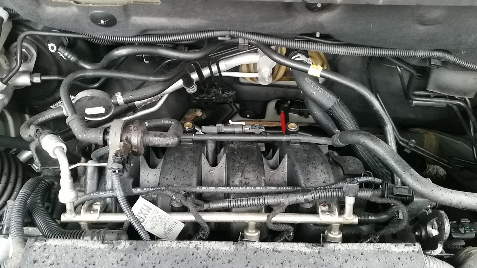 Holden Cruze - 2009-Present