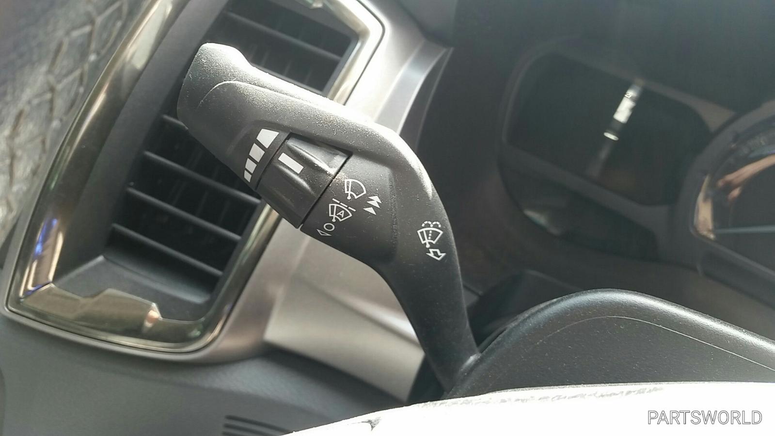 Ford Ranger - PX/PX2 2011-2017