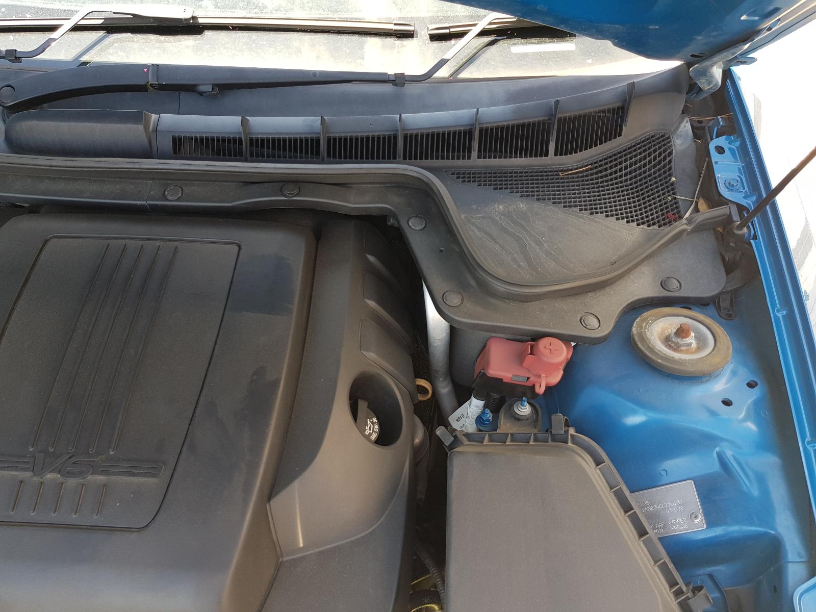 Holden Commodore - VF 2013-Present