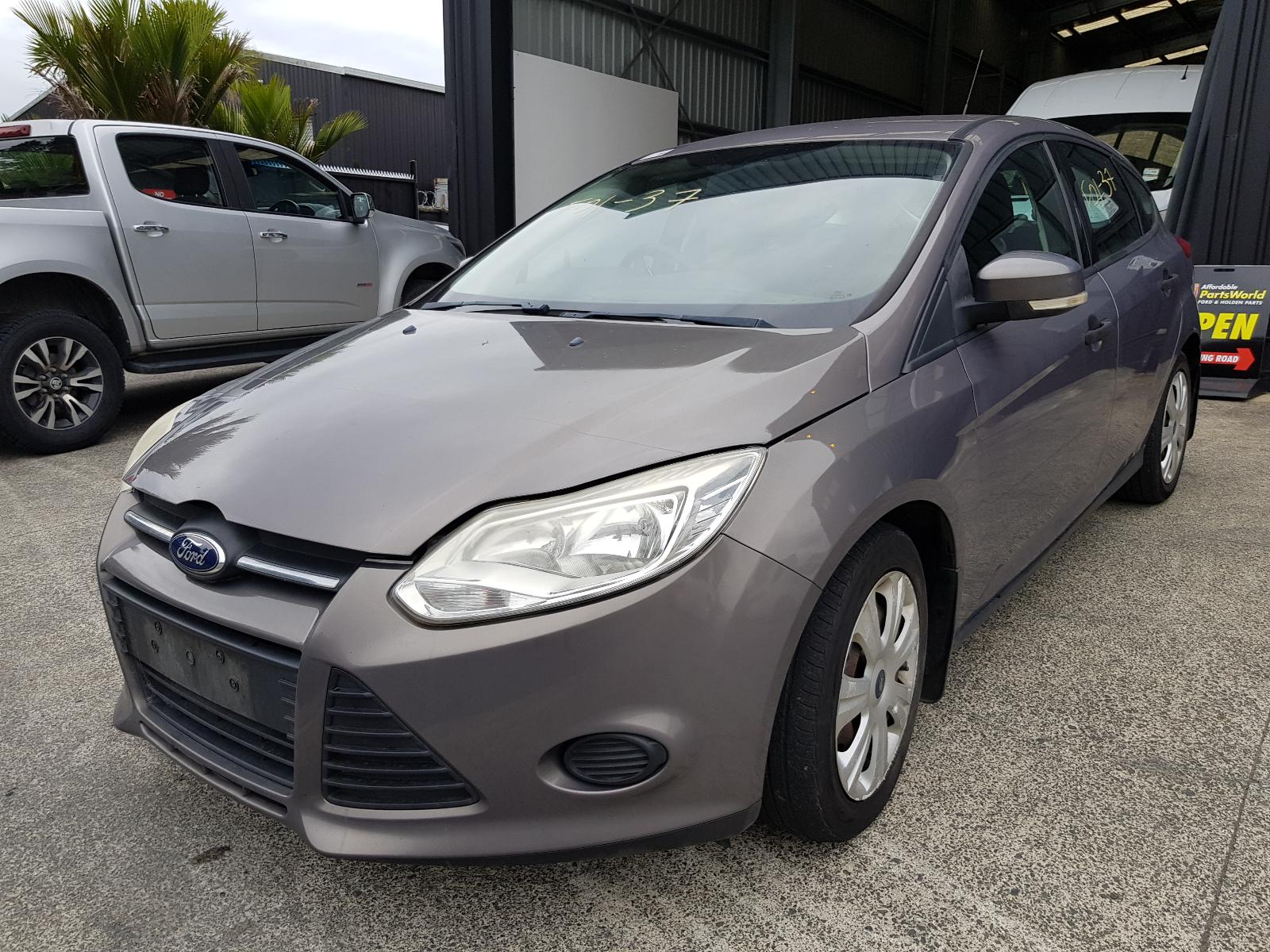 Ford Focus - Other