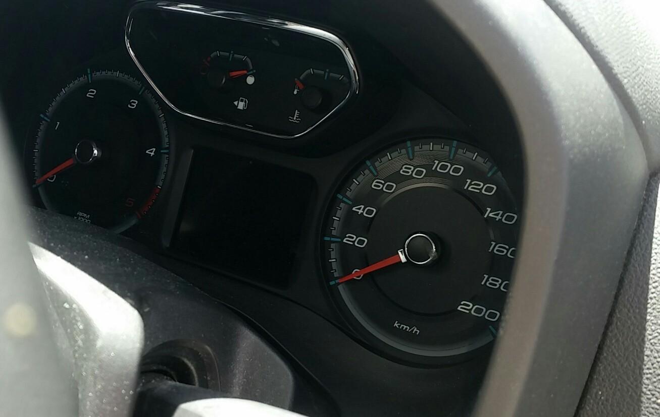 Holden Colorado - RG2 2016-Present