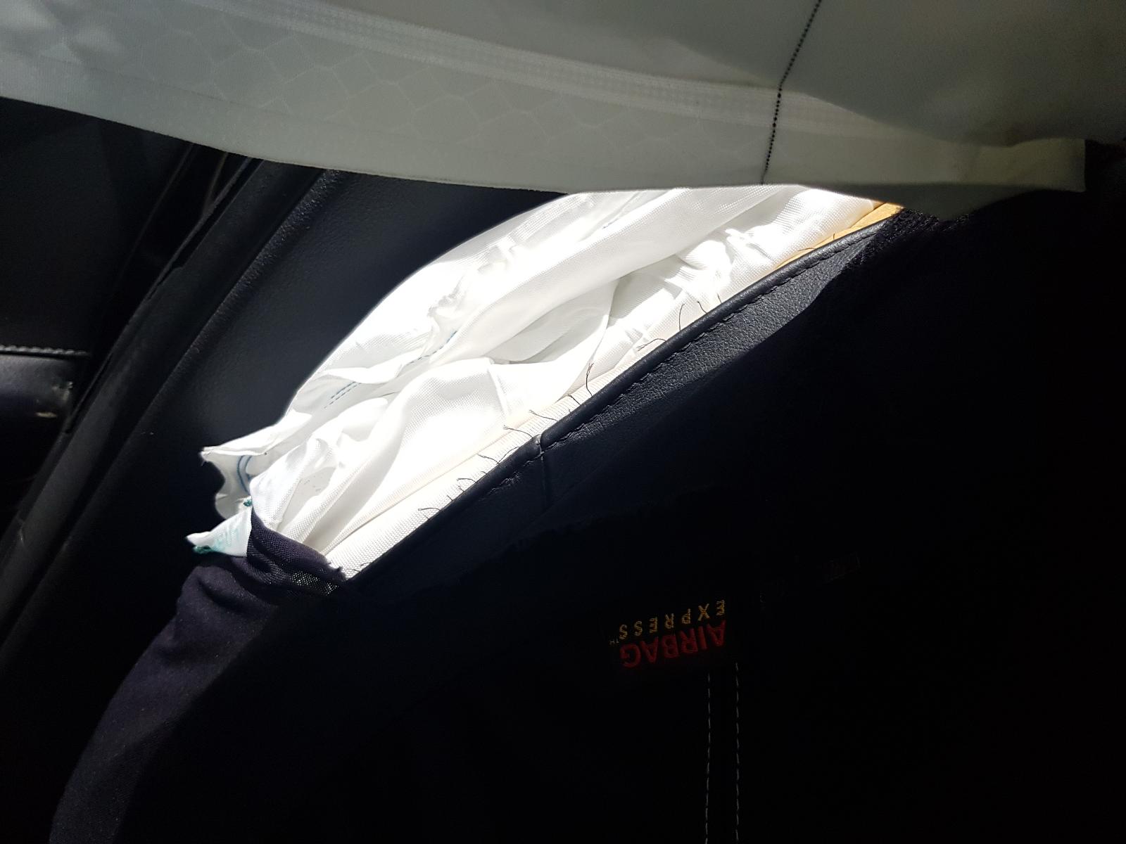 Ford Falcon - FG-FGX 2008-2016