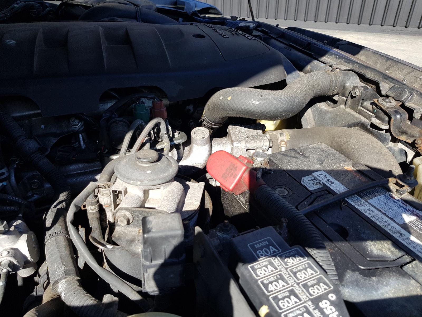 Ford Ranger - PJ 2006-2009