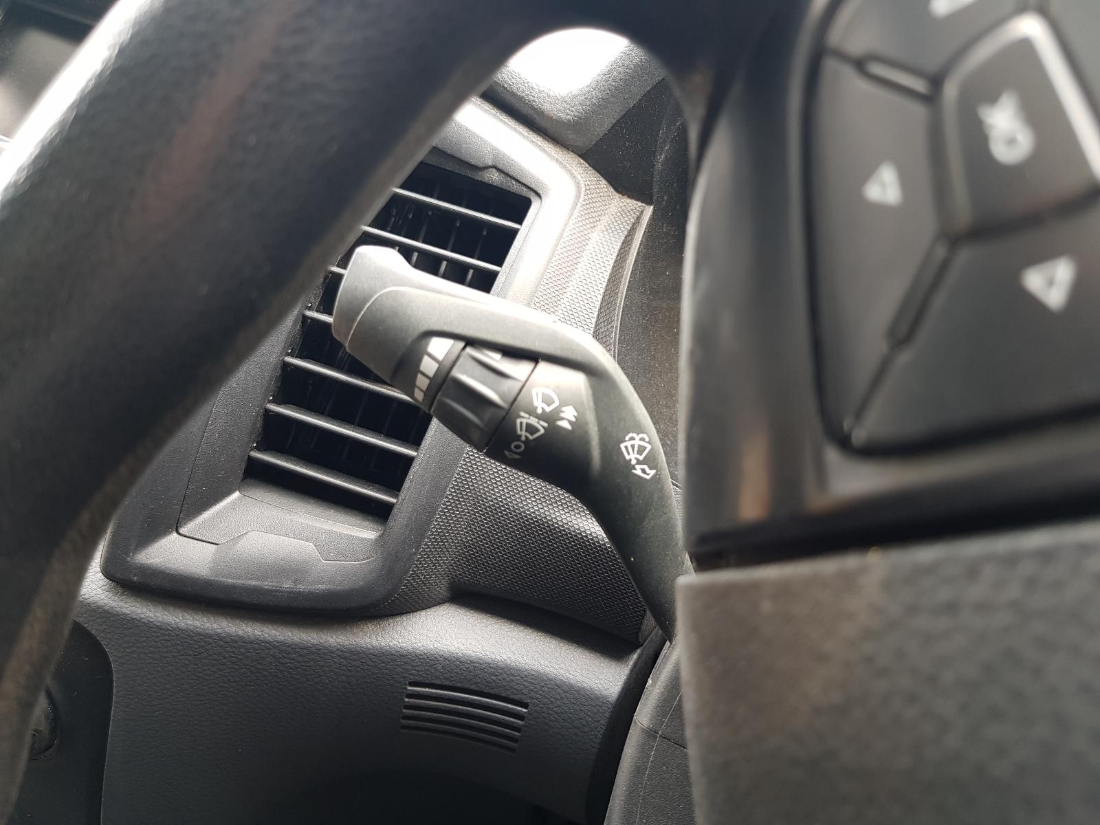 Ford Ranger - PX/PX2 2011-2017