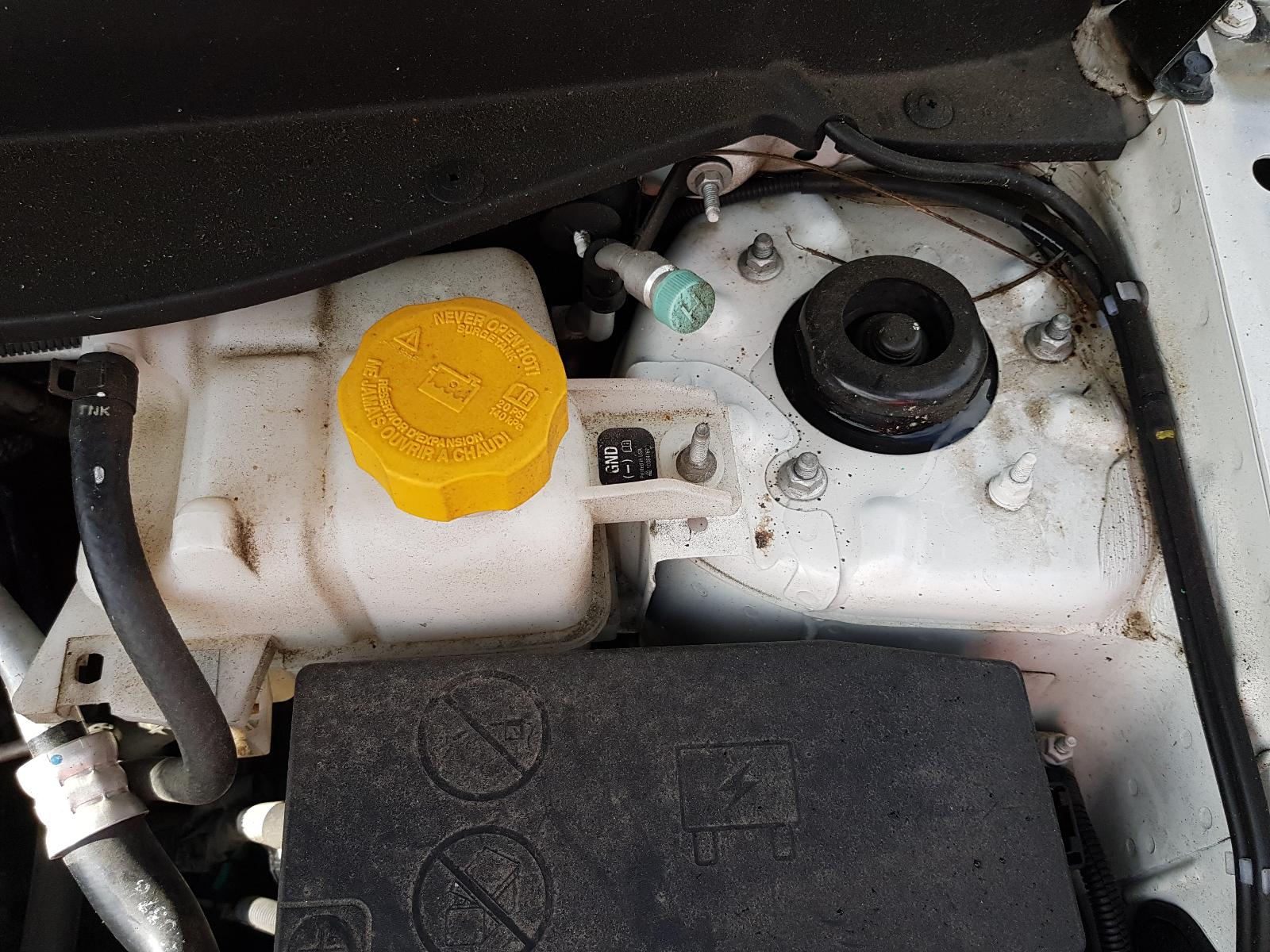 Holden Captiva - Captiva 7 2011-Present