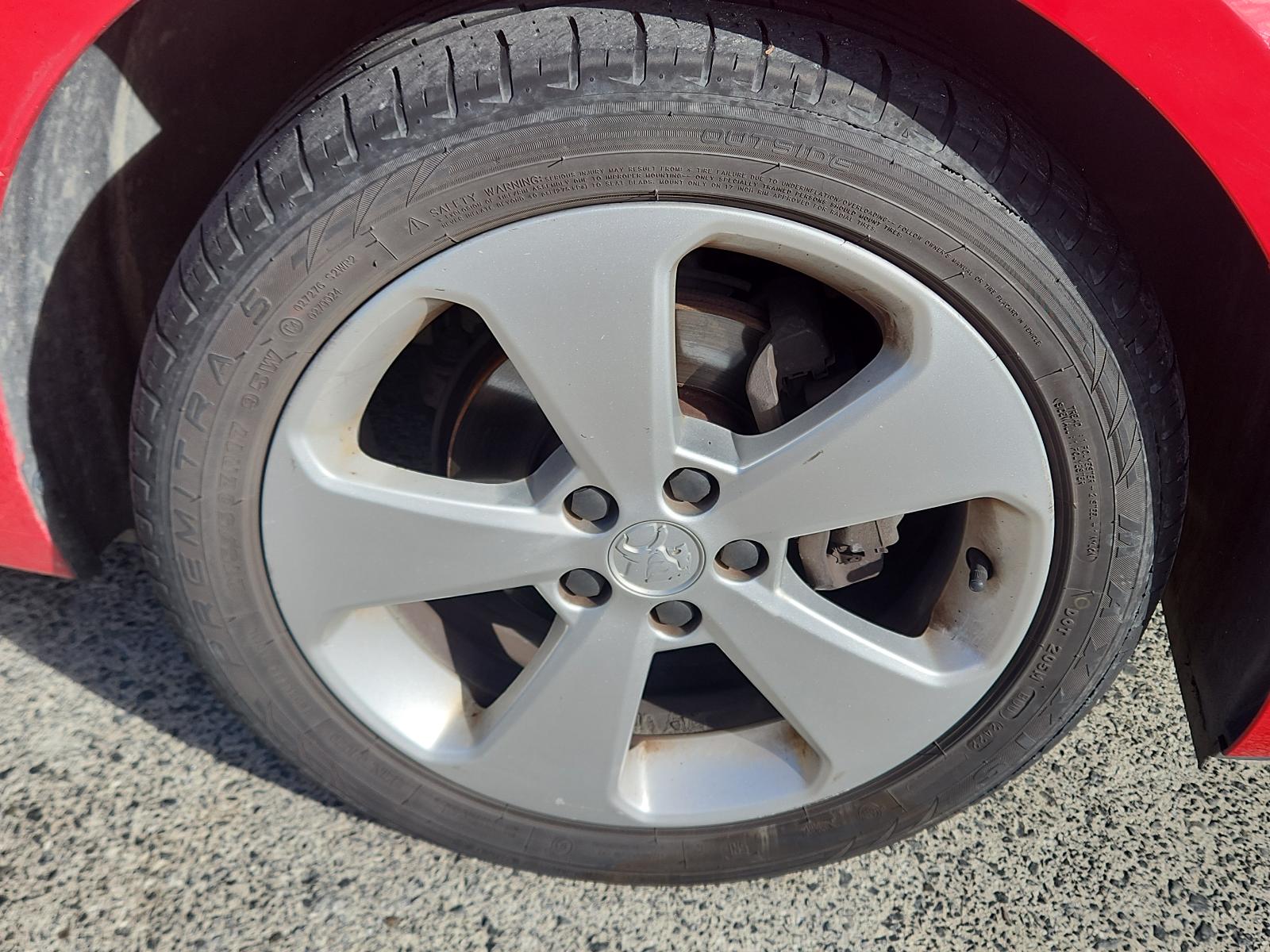 Holden Cruze - 2009-Present