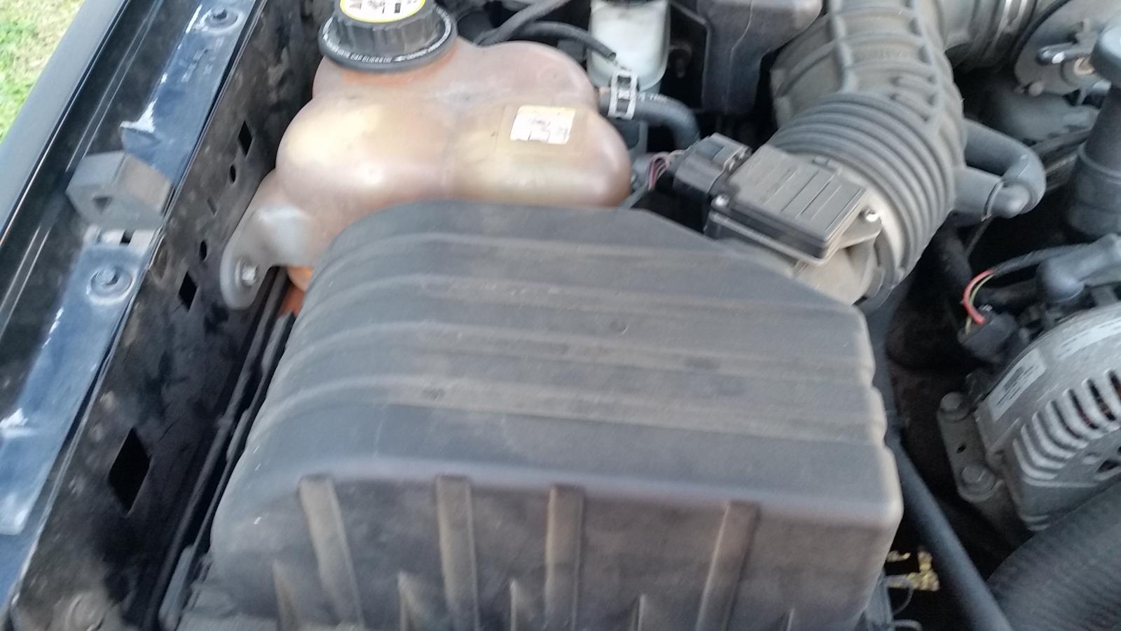 Ford Explorer - UT 2001-2005