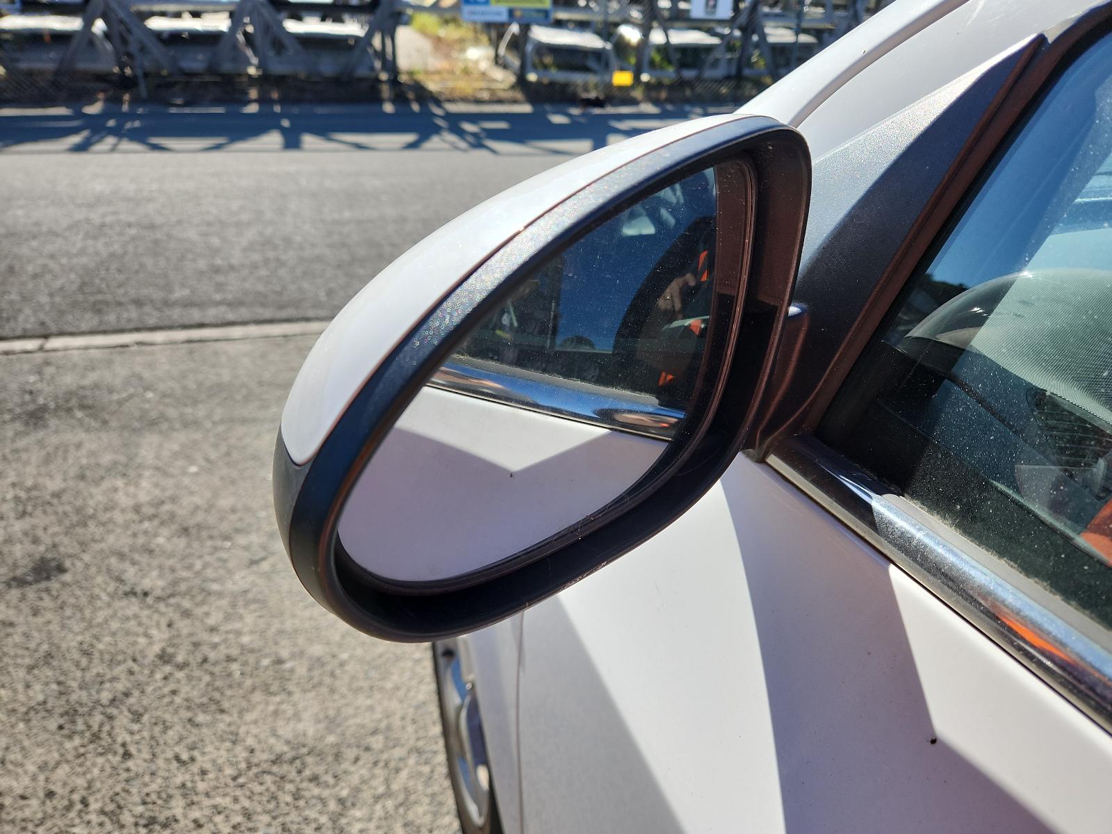 Holden Barina - TM 2011-Present