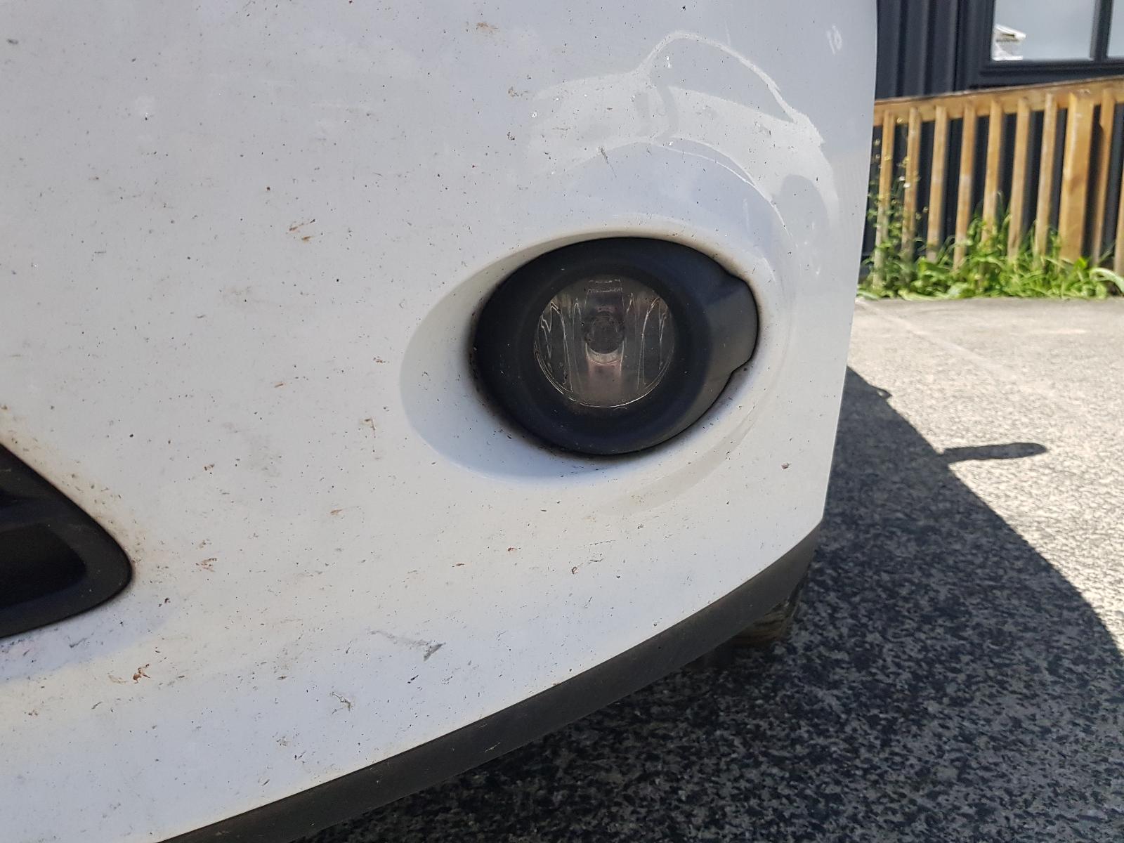 Ford Focus - LW 2011-2015