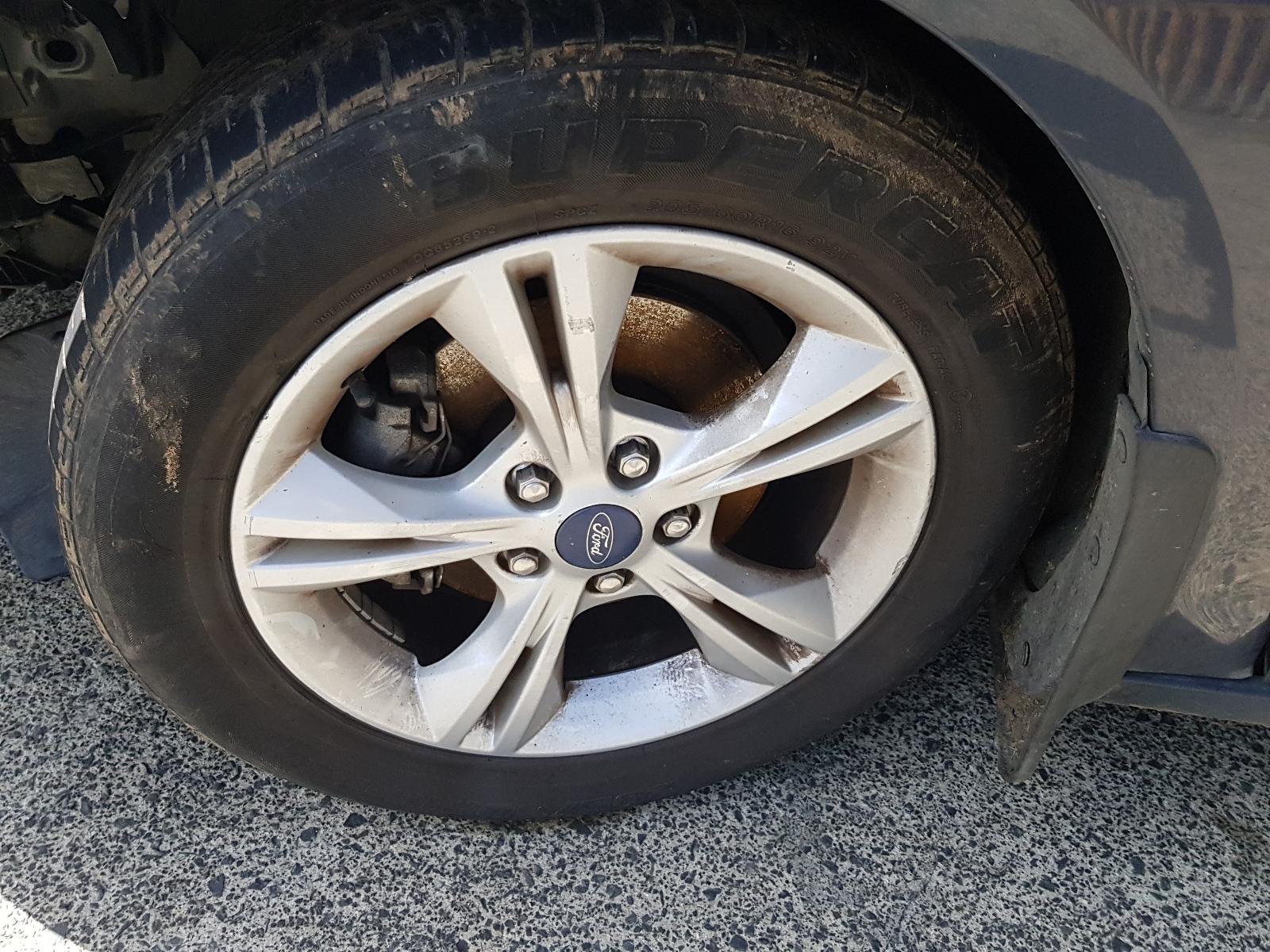 Ford Focus - LW 2011-2015