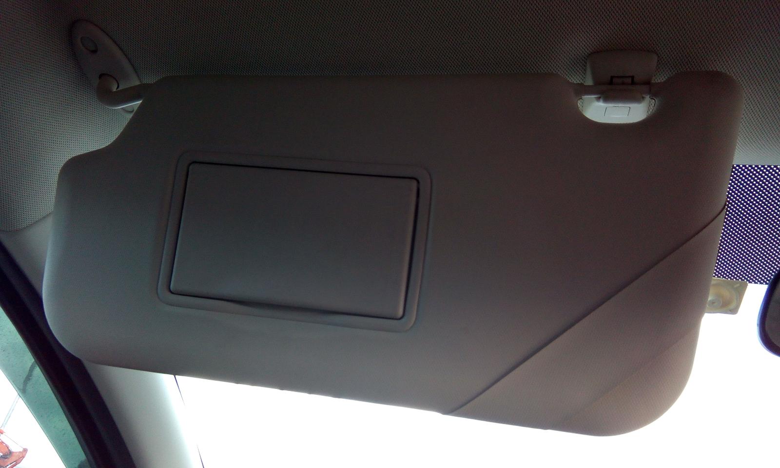 Ford Focus - LW 2011-2015