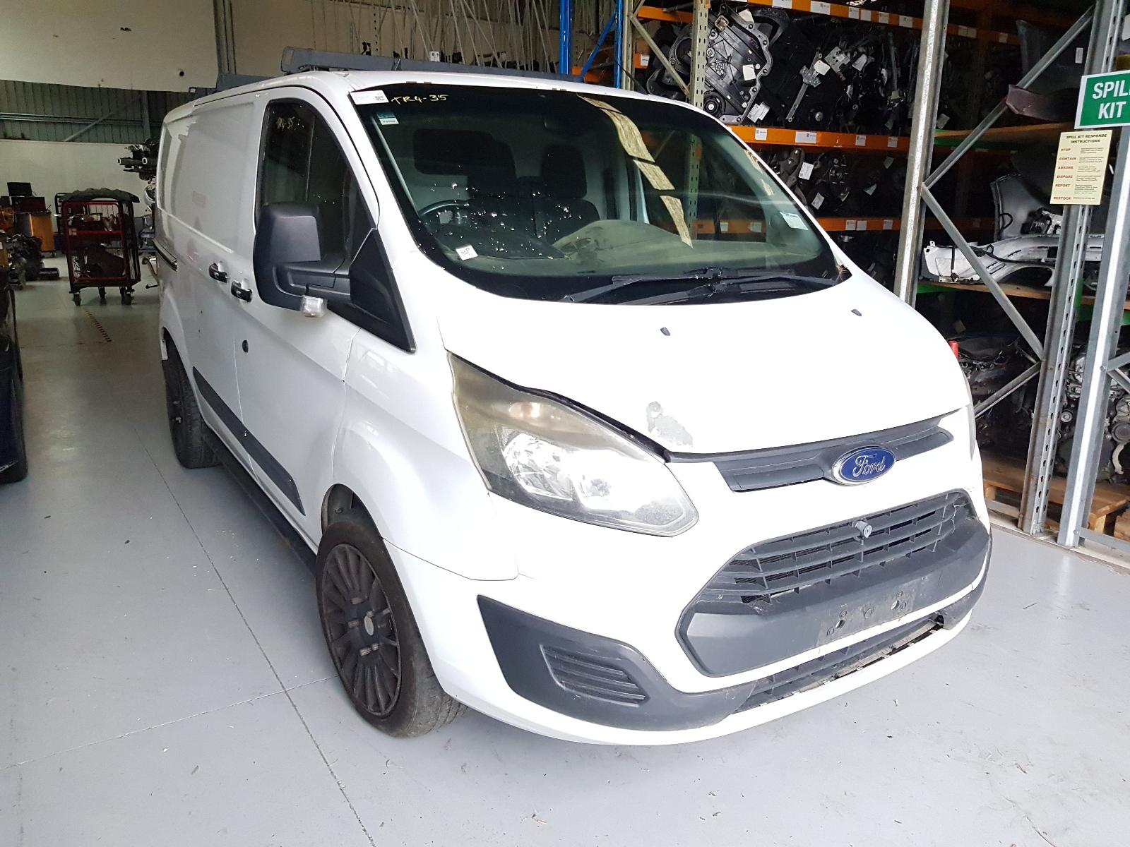 Ford Transit - Other