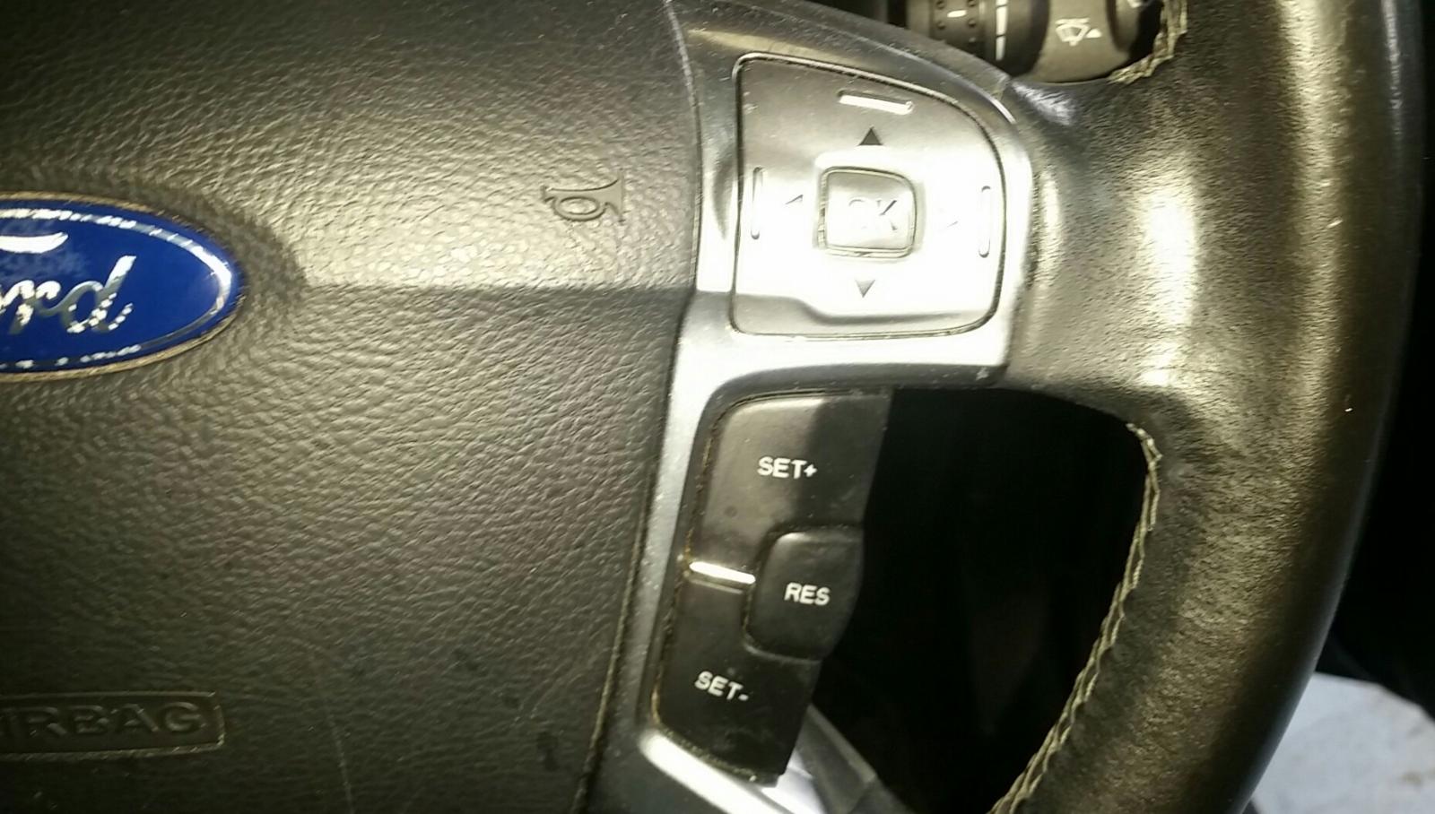 Ford Mondeo - MC 2011-2014