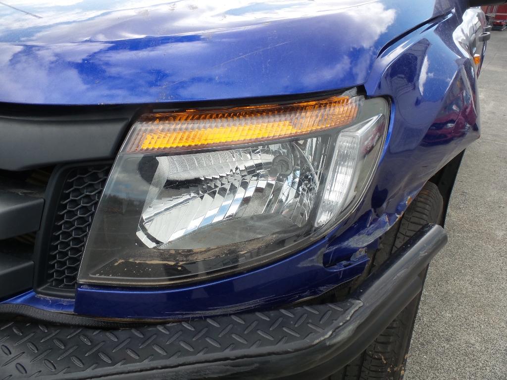 Ford Ranger - PX/PX2 2011-2017