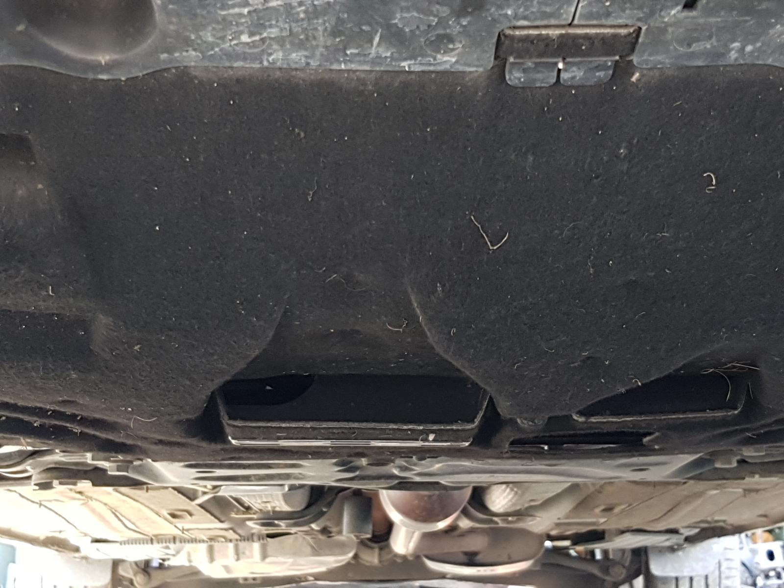 Ford Escape - LF 2007-Present