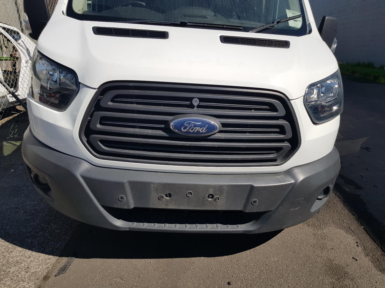 Ford Transit - Other