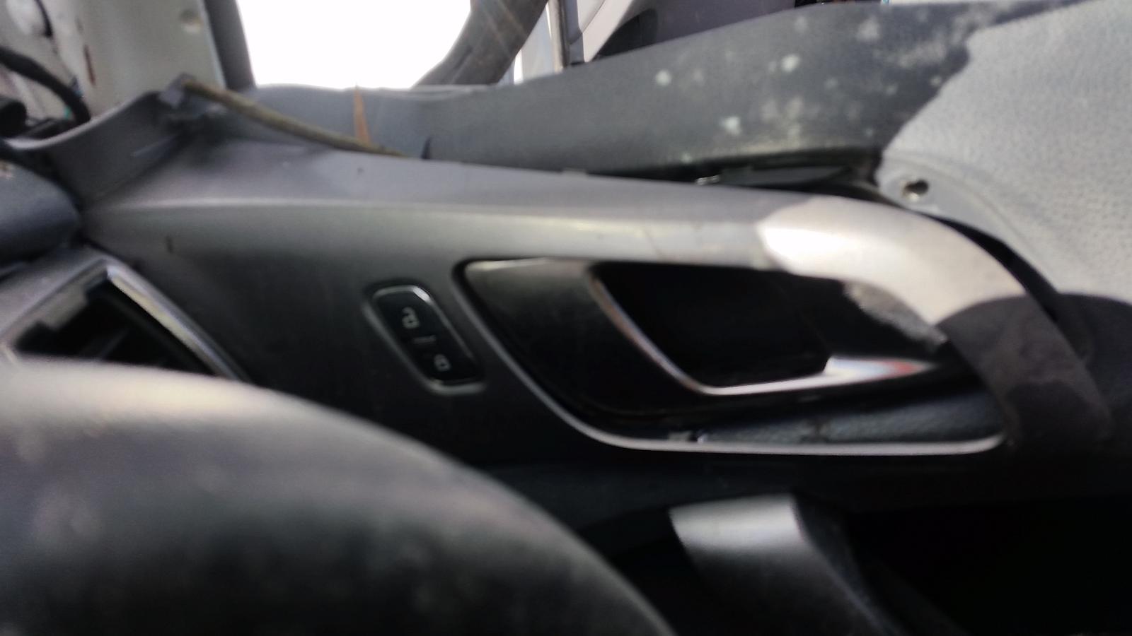 Ford Ranger - PX/PX2 2011-2017