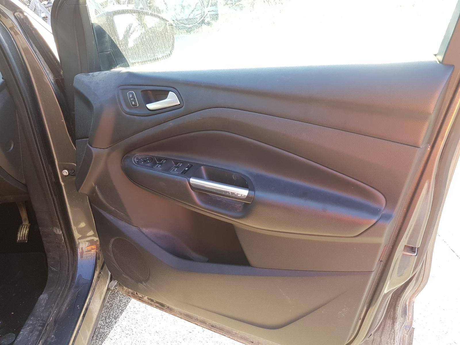 Ford Escape - LF 2007-Present