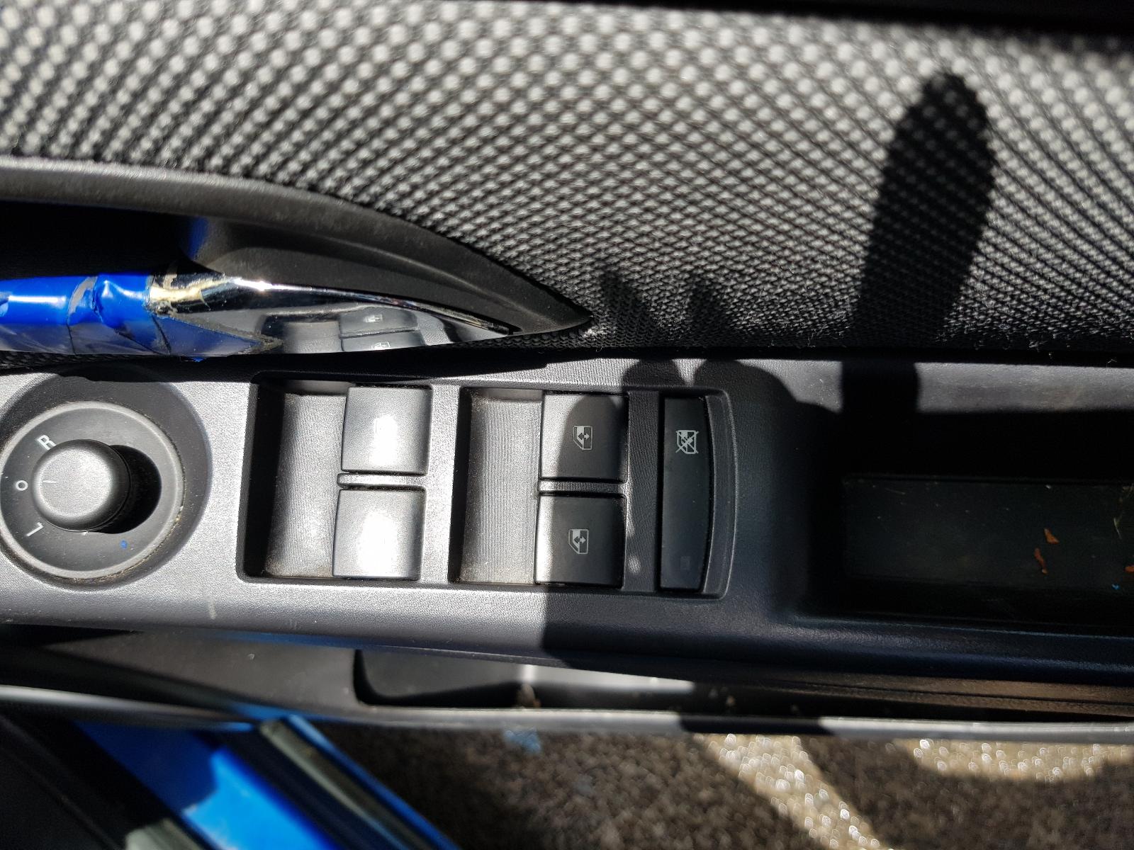 Holden Cruze - 2009-Present