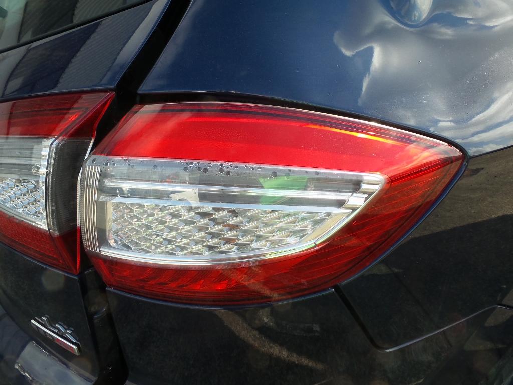 Ford Mondeo - MC 2011-2014