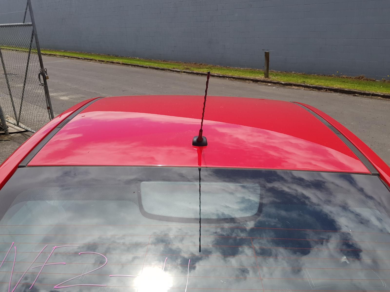 Holden Commodore - VF 2013-Present