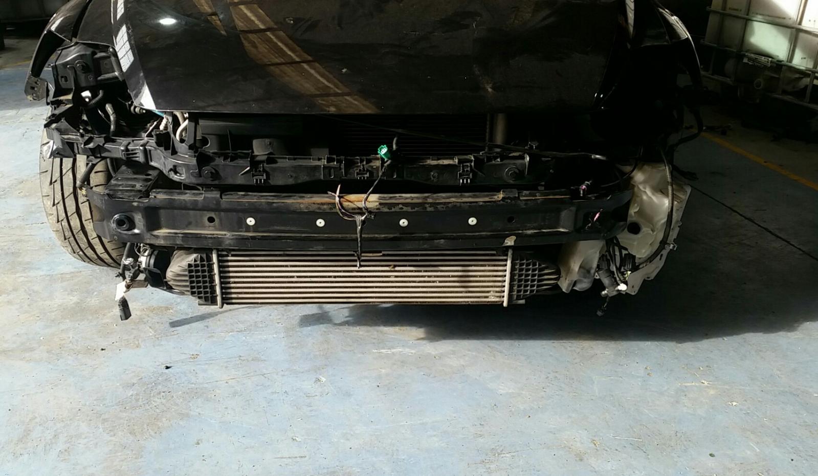 Ford Mondeo - MC 2011-2014