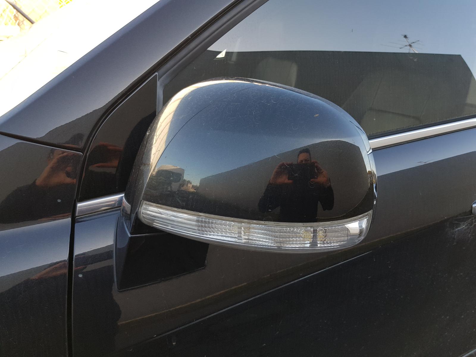 Holden Captiva - Captiva 7 2011-Present