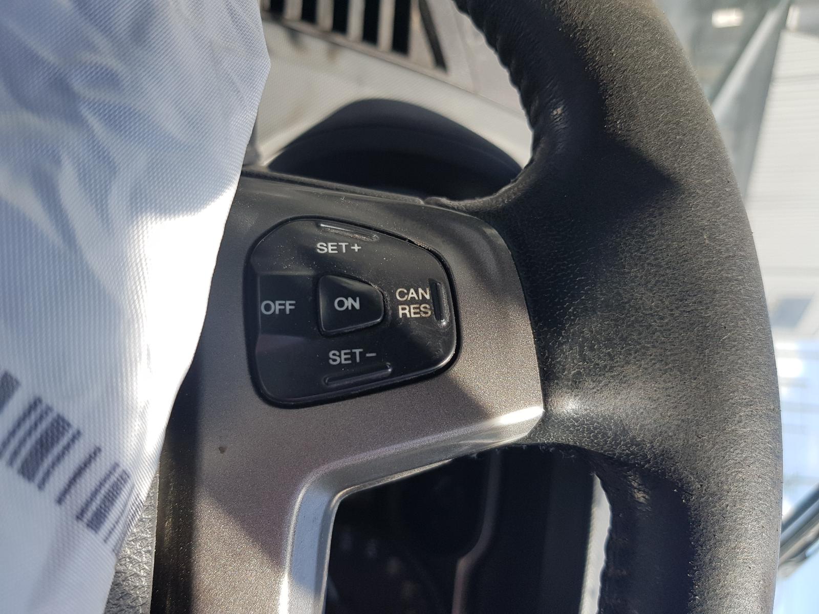 Ford Ranger - PX/PX2 2011-2017