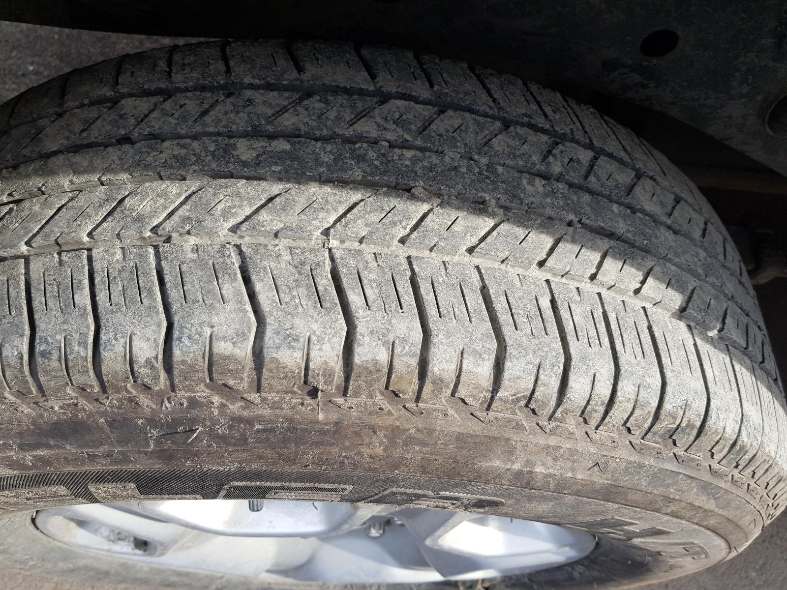 Ford Ranger - PX/PX2 2011-2017