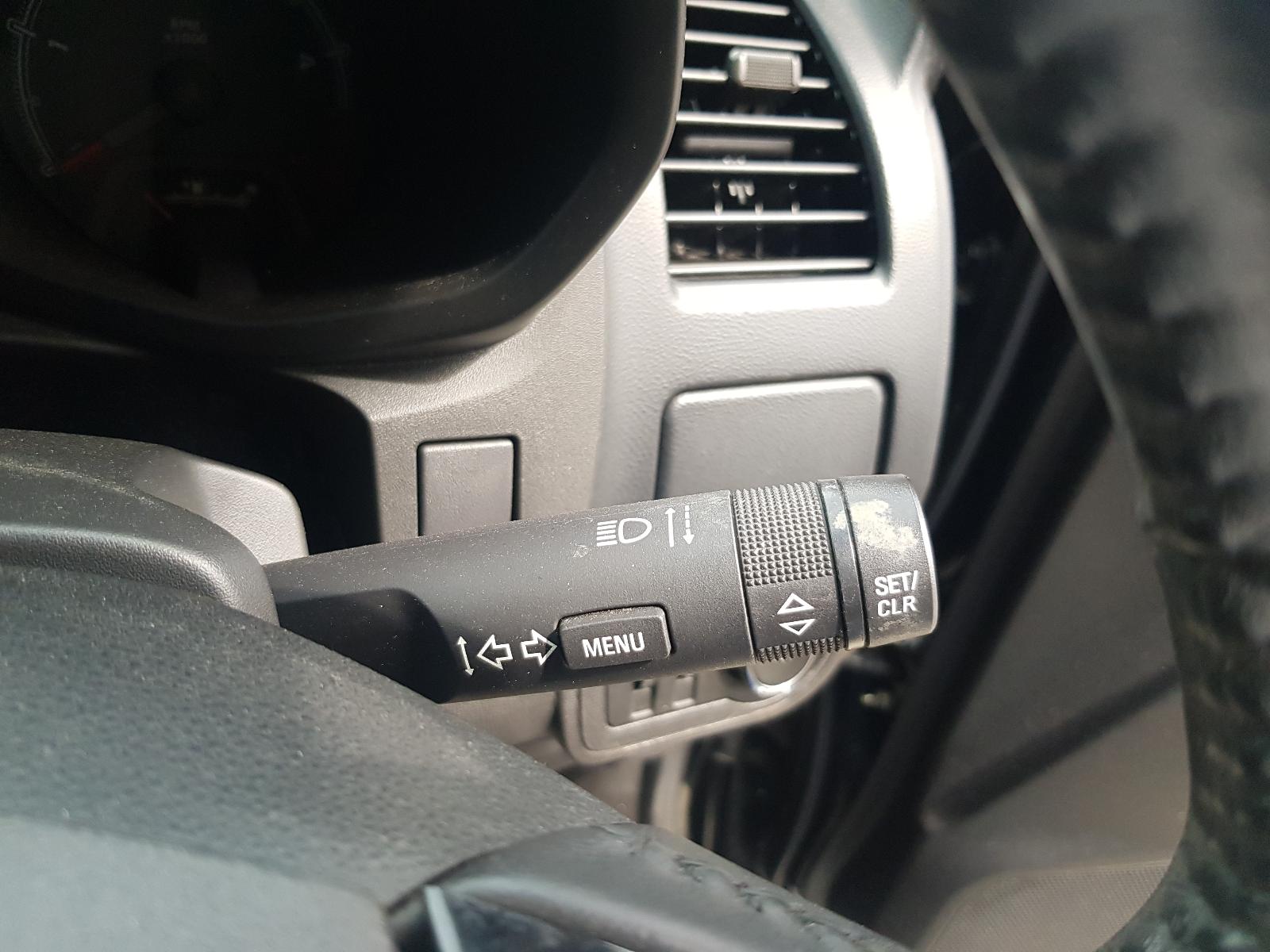 Holden Colorado - RG 2012 -2016