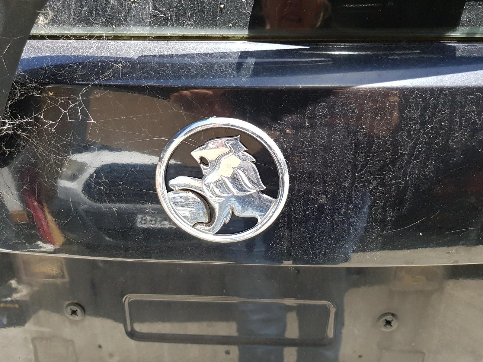 Holden Barina - Spark 2010-Present