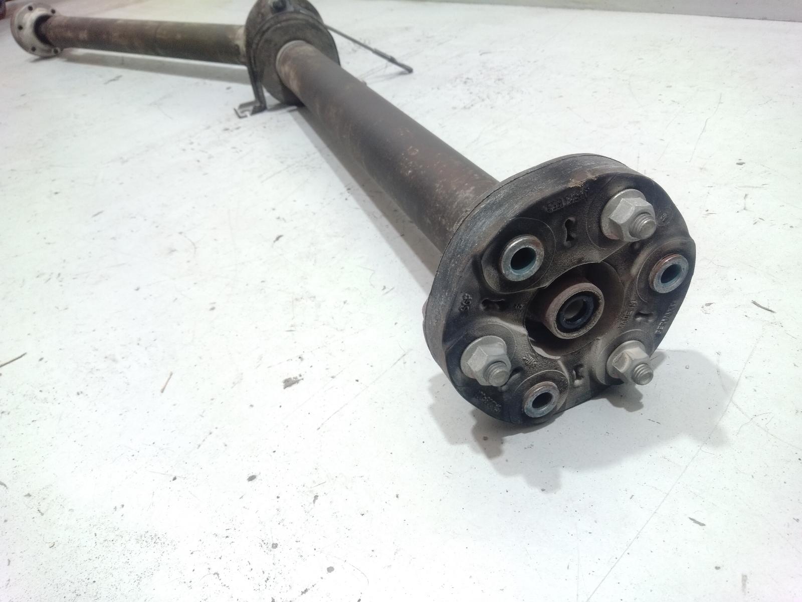 Rear Prop Shaft