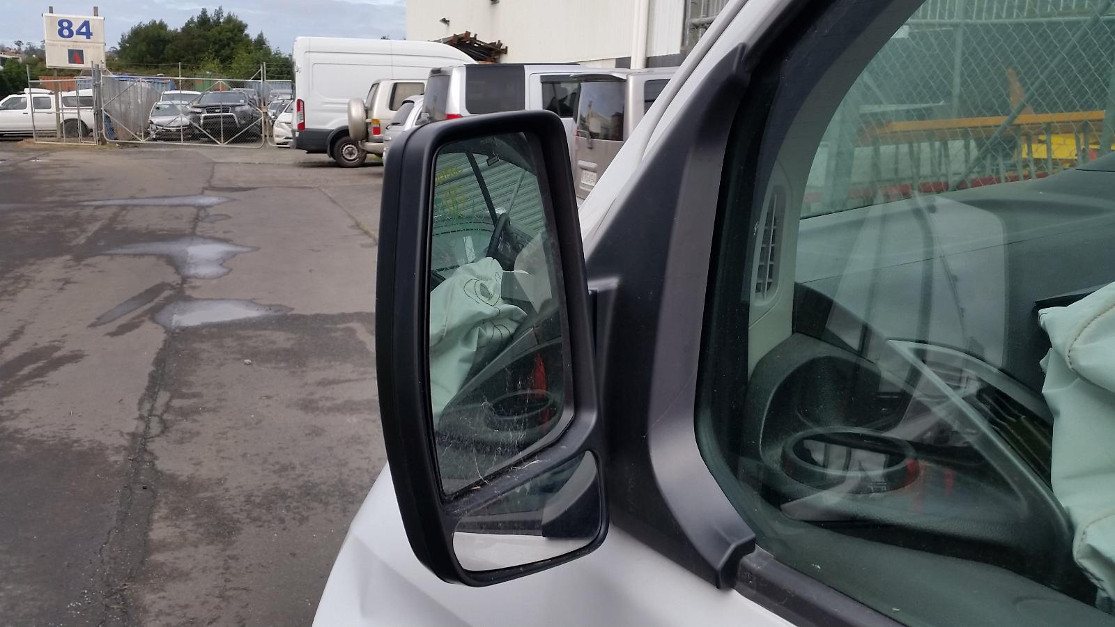 Ford Transit - Other